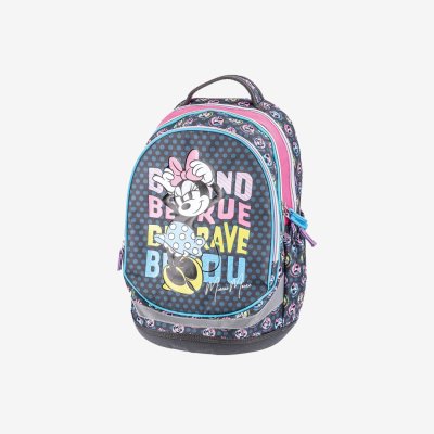 Anatomski ranac Minnie Mouse Be more