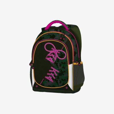 Ranac Anatomski Connect Fashion Army