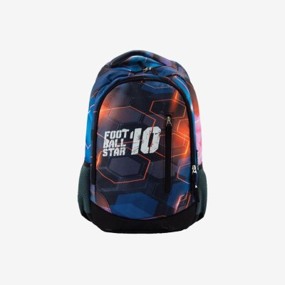 Ranac Octopus Football star