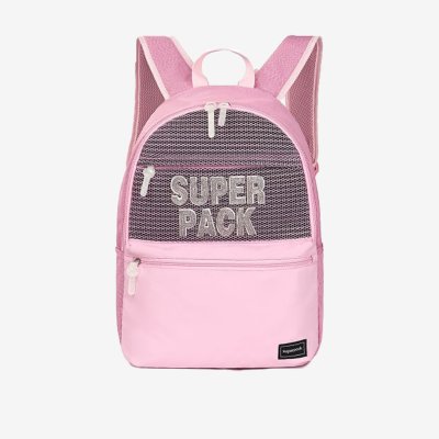 Ranac super pack - roze