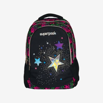 Ranac Teenage Superpack