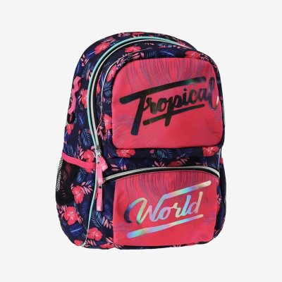 Anatomski ranac Tropical