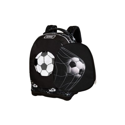 Anatomski ranac 2 Face Superlight Football Fun