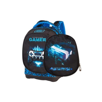 Anatomski ranac 2 Face Superlight Future Gamer