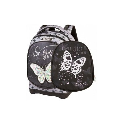 Anatomski ranac 2 Face Superlight Butterfly Spirit