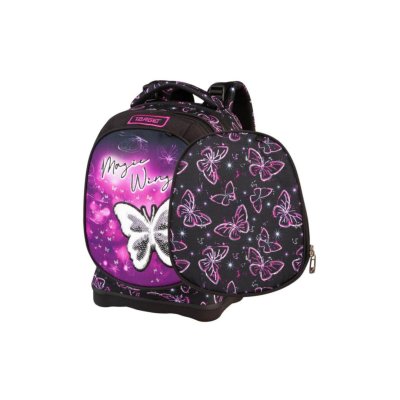 Anatomski ranac 2 Face Superlight Magic wings