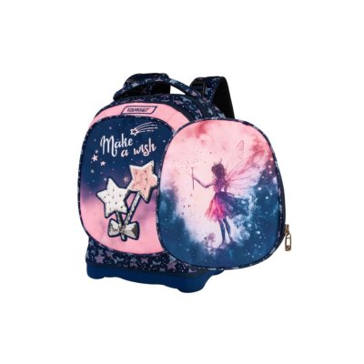 Anatomski ranac 2 Face Superlight Make a wish