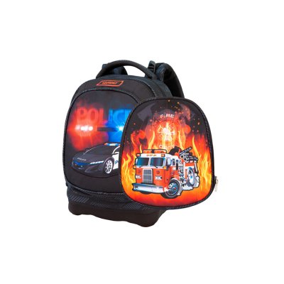 Anatomski ranac 2 Face Superlight Rescue mission