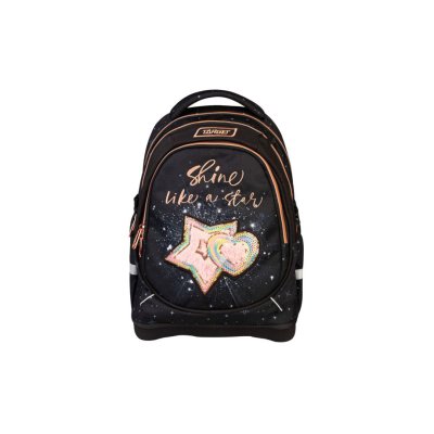 Anatomski ranac Superlight Petit Shining Star