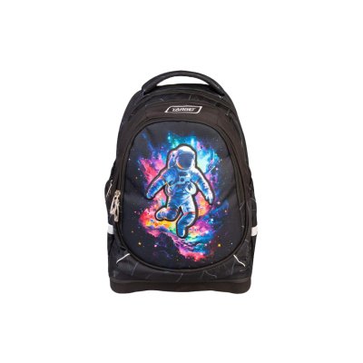 Anatomski ranac Superlight Petit Galactic Glow