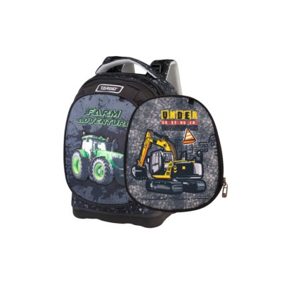 Anatomski ranac 2 Face Superlight Mighty Machines