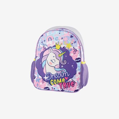 Predškolski ranac Limo, Unicorn