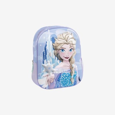 Predškolski ranac, 3D Frozen Cerda