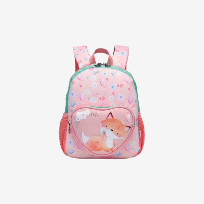 Predškolski ranac, My first backpack Lisica