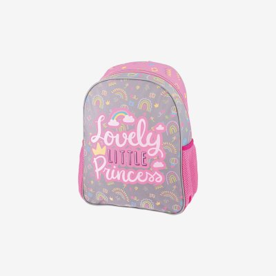 Predškolski ranac Limo, Lovely little princess