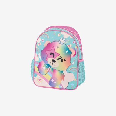 Predškolski ranac Limo, Rainbow Bear