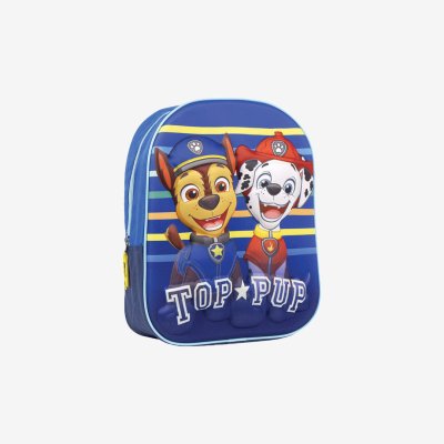 Ranac za vrtić, Cerda Paw Patrol 3D