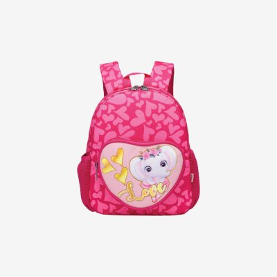 Predškolski ranac, My first backpack Slon