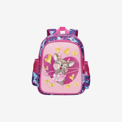 Predškolski ranac S-cool, BFF Deer