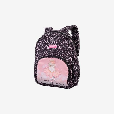 Predškolski ranac Target, Dancing Queen