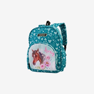 Ranac za vrtić, Magical ride