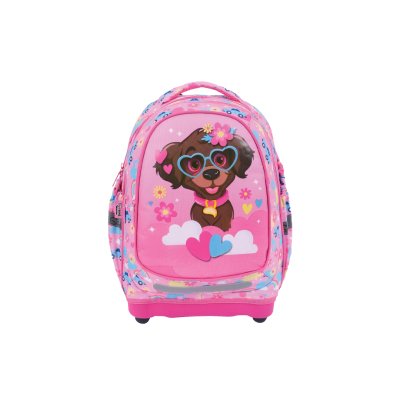 Anatomski ranac Little Puppy