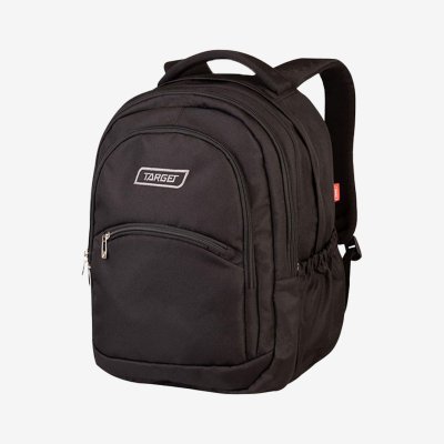 Ranac Target 2 u 1 Curved Black