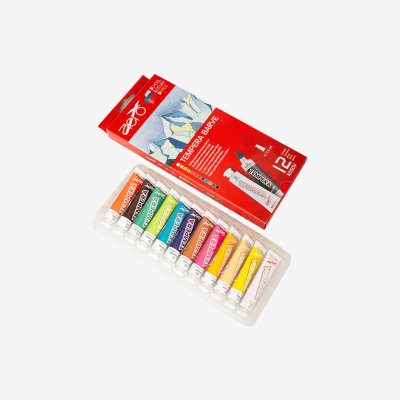 Aero tempere 1/12 7.5ml