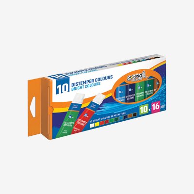 Scool tempere 1/10 16ml