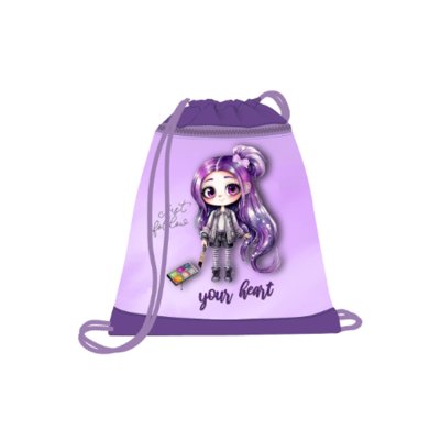 Torba za sport Belmil 336-91, Paint My Stars