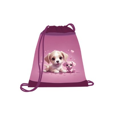 Torba za sport Belmil 336-91, Puppy Love New