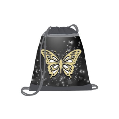 Torba za sport Belmil 336-91, Starlight Butterfly