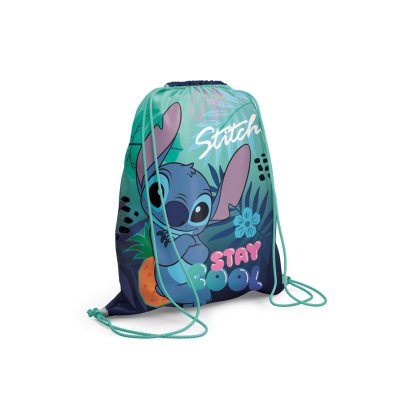 Torba za patike Stitch - Stay Cool