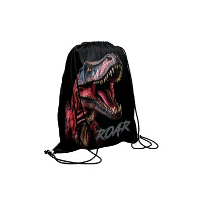 Torba za patike Dino Roar
