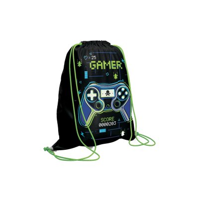 Torba za patike Gamer