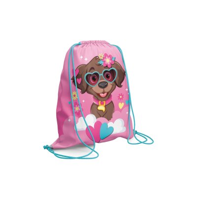 Torba za patike Little Puppy