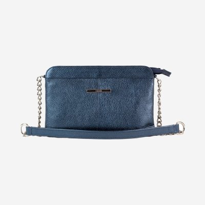 Falco ženska torba - Teget sedef