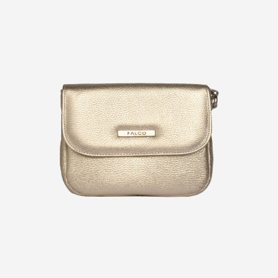Falco ženska torba - Zlatna