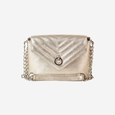 Falco ženska torba - Zlatna