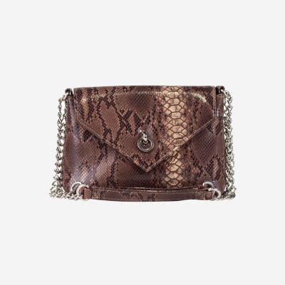 Falco ženska torba - Print zmija