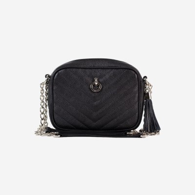 Falco ženska torba - Crna