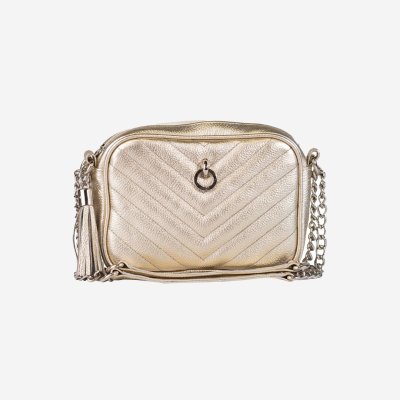 Falco ženska torba - Zlatna