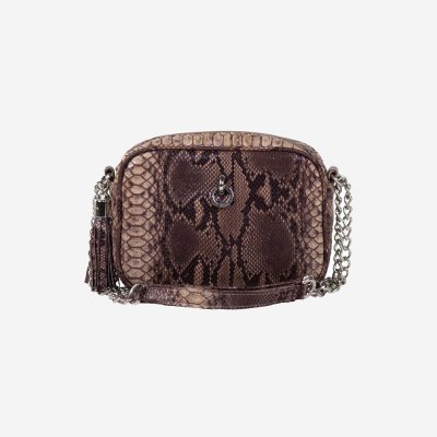 Falco ženska torba - Print zmija