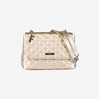 Falco ženska torba - Zlatna