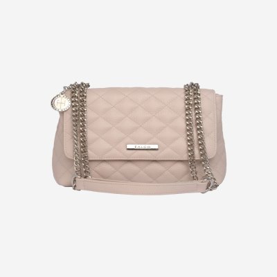 Falco ženska torba - Puder roze