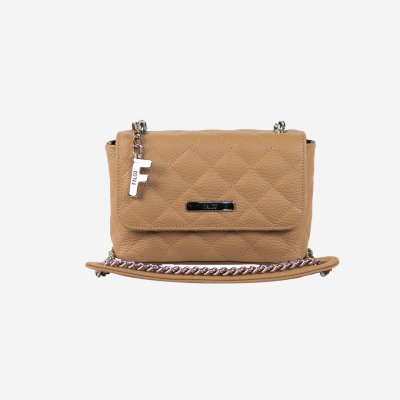 Falco ženska torba - Kamel