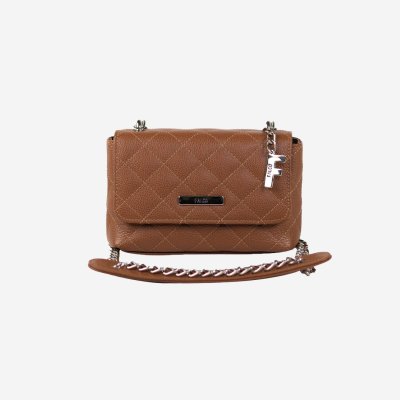 Falco ženska torba - Kamel tamno