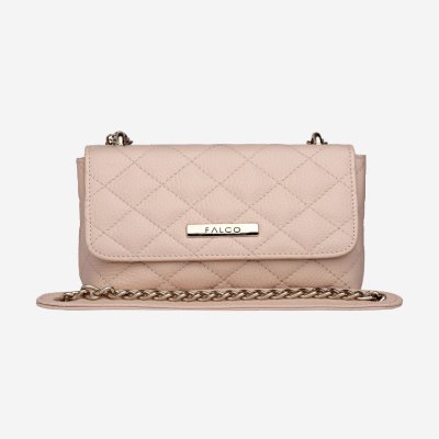 Falco ženska torba - Puder roze