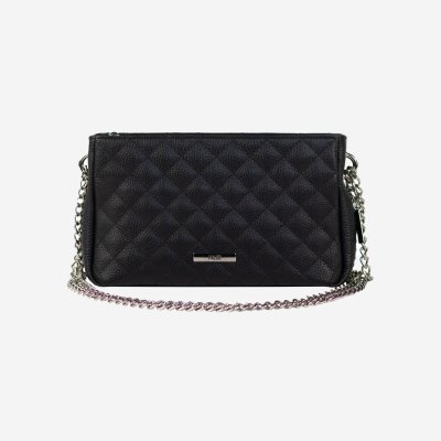 Falco ženska torba - Crna presa