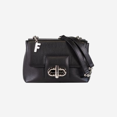 Falco ženska torba - Crna